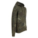 Navitas Mikina Identity Camo Hoody