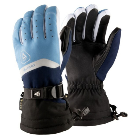 Matt PERFORM GORE Pánské rukavice, světle modrá, velikost