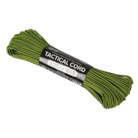 Padáková šňůra Tactical 275 Cord ARM® – Yellow Snake Atwood Rope MFG