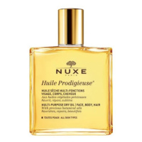 Nuxe Huile Prodigieuse Zázračný olej 50 ml