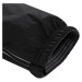 Dámské rychleschnoucí kalhoty Alpine Pro HUWA 3 - černá
