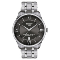 Tissot Chemin des Tourelles Powermatic 80 T139.407.11.068.00