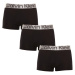 3PACK pánské boxerky Calvin Klein černé (NB3130A-7V1)