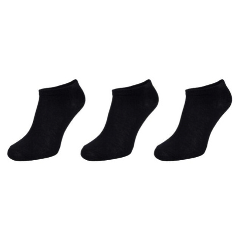 Lotto TONI 3P Ponožky, černá, velikost