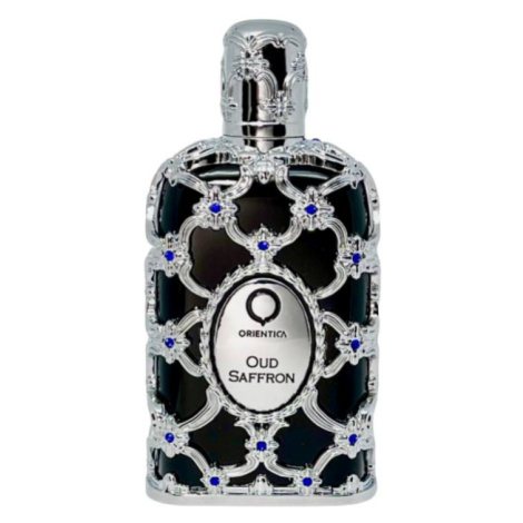 Orientica Oud Saffron - EDP 80 ml