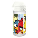 Láhev na pití ion8 One Touch Angry Birds Stripe faces 350 ml