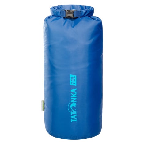 Vodotěsný pytel Tatonka Dry Sack 10L blue