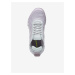 Světle fialové dámské sportovní boty Reebok Zig Dynamica 3