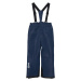 Color Kids Ski Pants - Solid