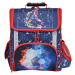Školní batoh Semiline Multicolour