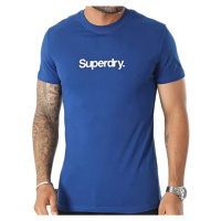 Superdry 223130 Modrá