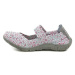 Rock Spring Cape Town Pink dámská gumičková obuv Růžová