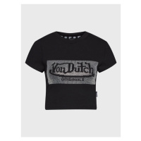 T-Shirt Von Dutch