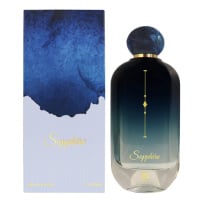 Ahmed Al Maghribi Ahmed Al Maghribi Sapphire - EDP 100 ml