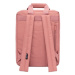 Lefrik Smart Daily Backpack - Dusty Pink Růžová