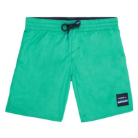 O'Neill VERT Chlapecké šortky do vody, zelená, velikost