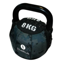 Soft kettlebell Sveltus - písek 8kg