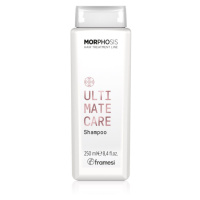 Framesi Morphosis Ultimate Care revitalizační šampon proti krepatění 250 ml
