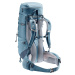 Deuter Aircontact Lite 40 + 10 Atlantic-Ink