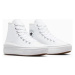 Converse 568498C CHUCK TAYLOR ALL STAR MOVE Bílá