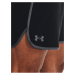 Kraťasy Under Armour UA HIIT Woven 8in Shorts-BLK