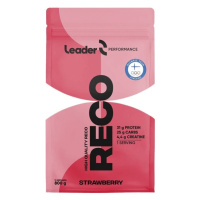 Leader Reco High Quality 800 g - jahoda