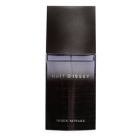 ISSEY MIYAKE Nuit D'Issey EdT 125 ml