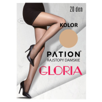 Raj-Pol Woman's Tights Pation Gloria 20 DEN