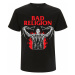 Bad Religion tričko, Snake Preacher, pánské