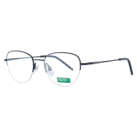 Benetton obroučky na dioptrické brýle BEO3024 002 50  -  Dámské