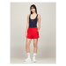 Dámský 1 kus ONE PIECE (EXT SIZES) UW0UW05094C1G - Tommy Hilfiger