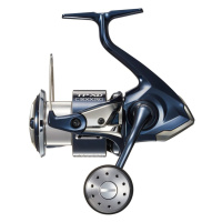 Shimano Naviják Reel Twin Power XD FA C3000 HG