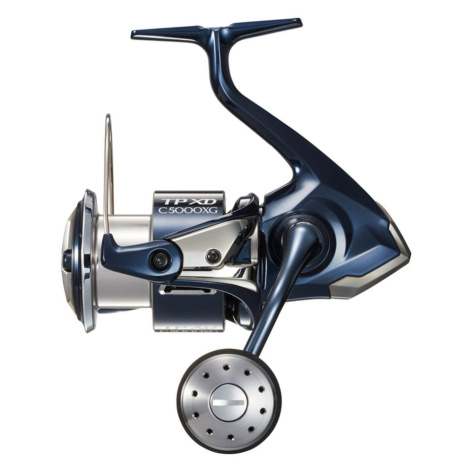 Shimano Naviják Reel Twin Power XD FA C3000 HG