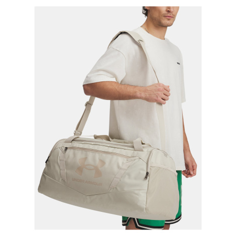 Taška Under Armour Undeniable 5.0 Duffle Md Uni Brown