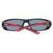 Skechers sluneční brýle SE9068 02A 61  -  Pánské