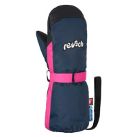 Reusch Happy R-TEX® XT Mitten blu/pink III