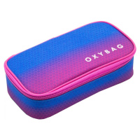 Oxybag Pouzdro etue Jumbo Oxy Ombre Purple