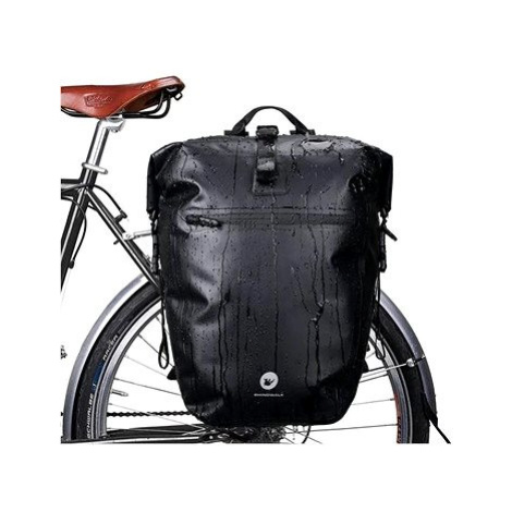 Rhinowalk Brašna na kolo pod sedlo na nosič 27L RK21669