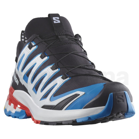 Salomon Xa Pro 3D V9 GTX M L47716300 - black/white/transcend blue