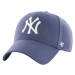 '47 Brand MLB New York Yankees Cap Modrá