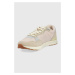 Sneakers boty Pepe Jeans Verona Pro Sun růžová barva