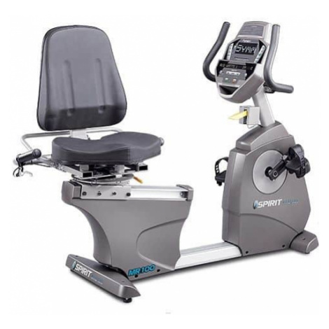 Rehabilitační recumbent SPIRIT FITNESS MEDR100 Medical