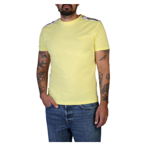 Moschino A0781-4305 A0021 Yellow Žlutá