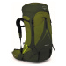 Expediční batoh Osprey Atmos AG LT 65L Scenic valley/green peppercorn