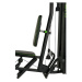 Tunturi HG60 HOME GYM Posilovací věž, černá, velikost