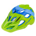 Etape HERO Dětská cyklistická přilba, zelená, velikost