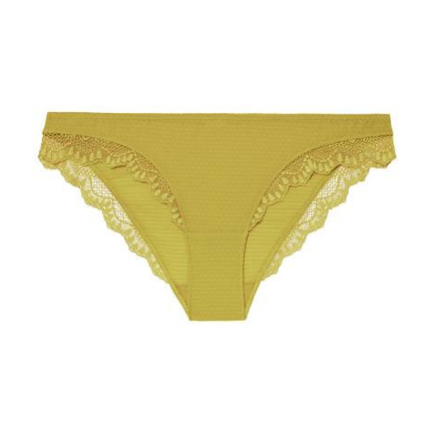 BRIEF 1B1720 Matcha(652) - Simone Perele