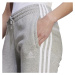 Kalhoty adidas 3 Stripes FL C Pant W IL3282 dámské