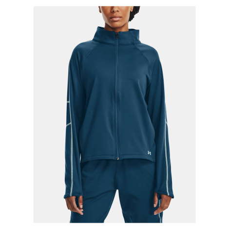 Bunda Under Armour UA Train CW Jacket-BLU