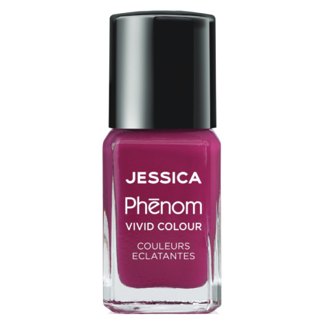 Jessica Phenom lak na nehty 018 Lap Of Luxury 15 ml